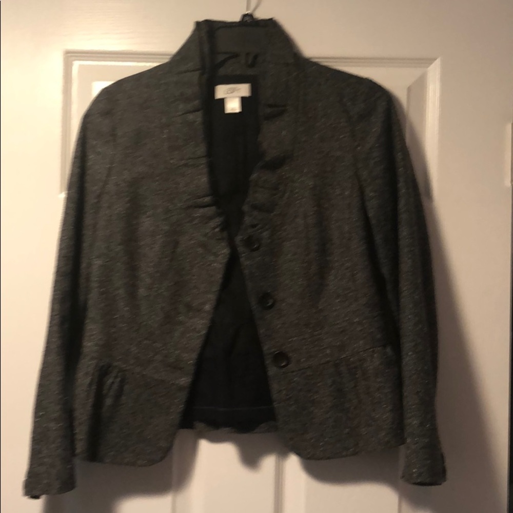 Ann Taylor Loft dress jacket